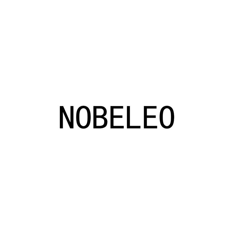 Nobeleo/诺贝奥品牌Logo
