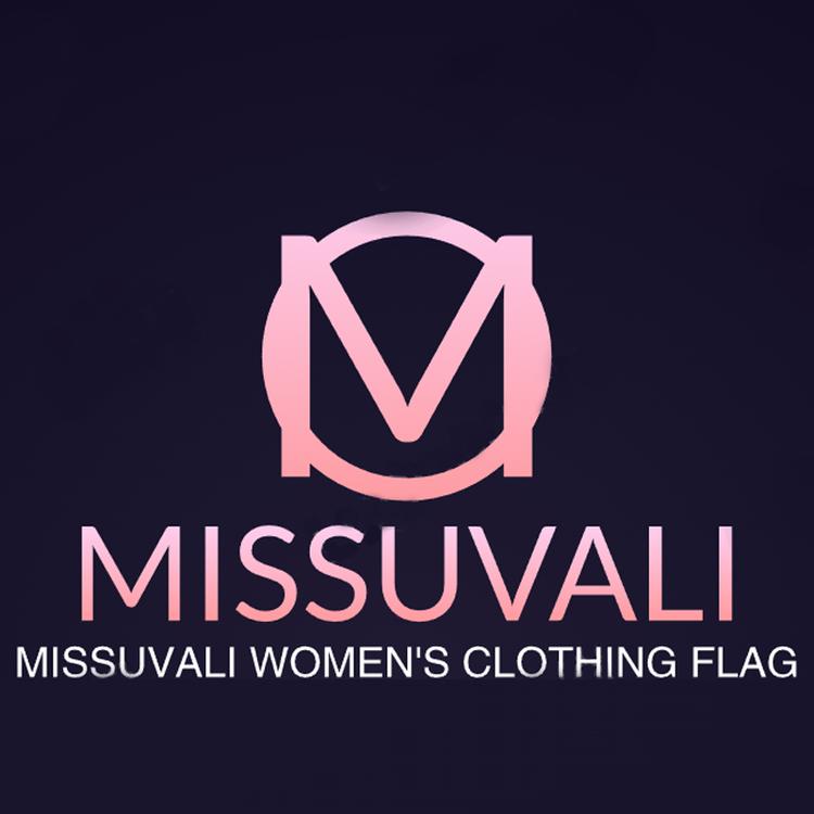 Missuvali/密苏瓦莉品牌Logo