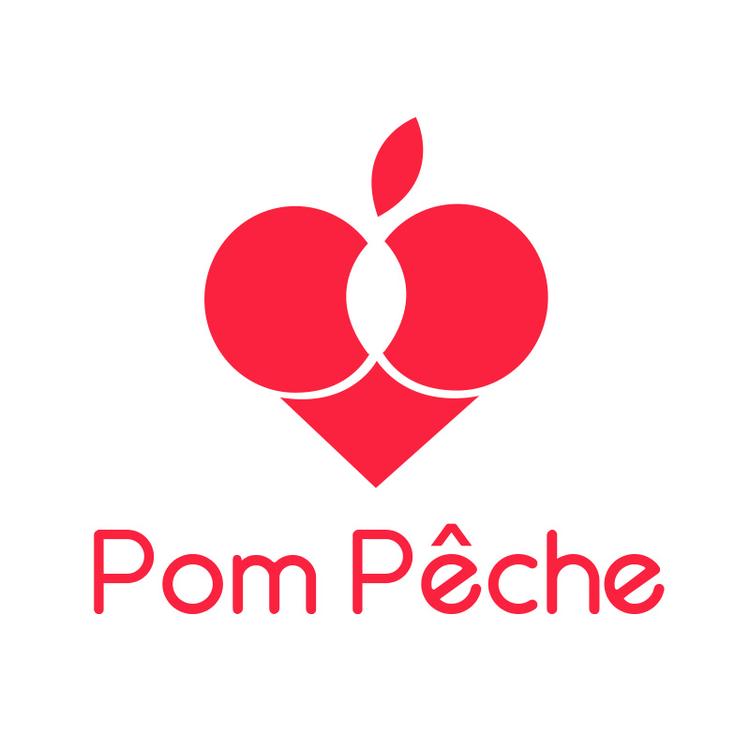 Pom Peche品牌Logo