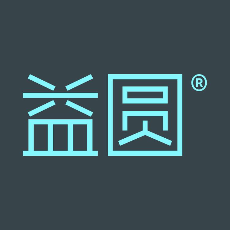 益圆品牌Logo