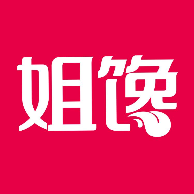 姐馋品牌Logo