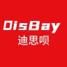 DISBAY/迪思呗品牌Logo