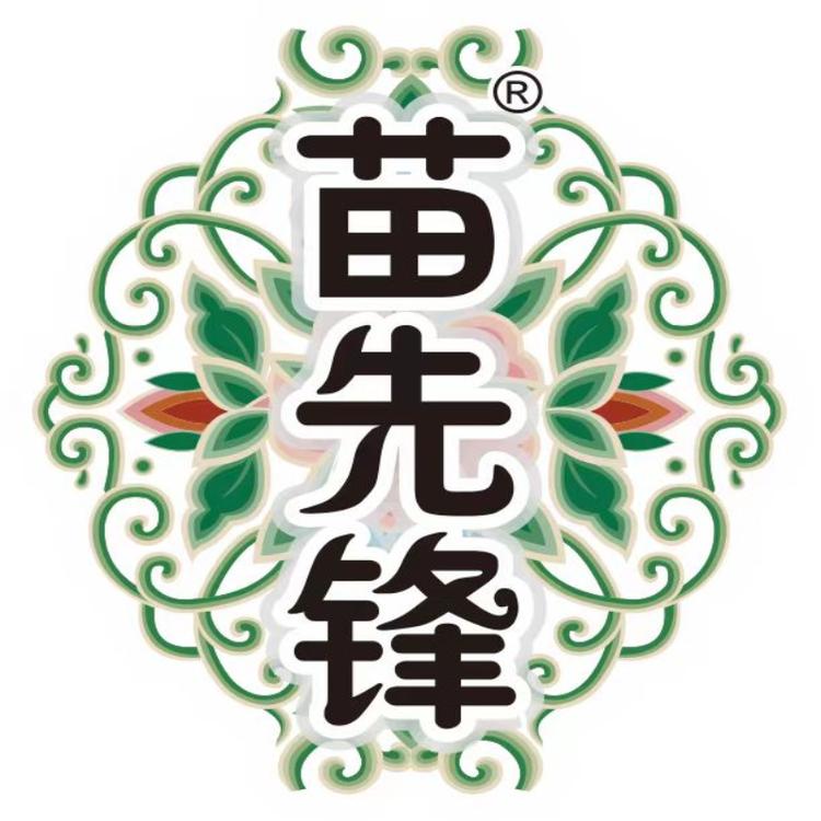 苗先锋品牌Logo