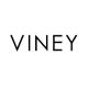 Viney/薇妮品牌logo
