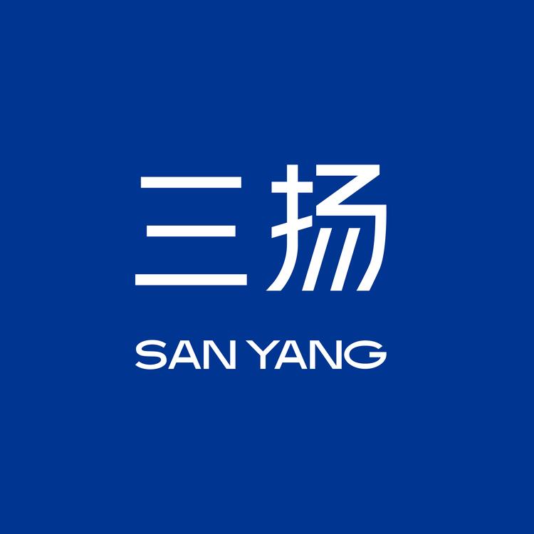 三扬品牌Logo
