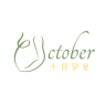 十月孕呈品牌Logo