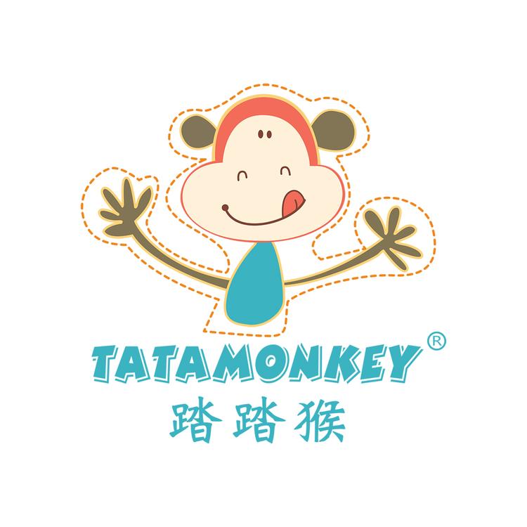 TA***ONKEY/踏踏猴品牌Logo