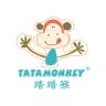 TATAMONKEY/踏踏猴品牌Logo