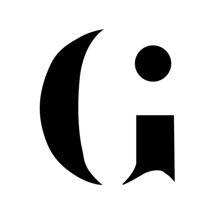 IG品牌Logo