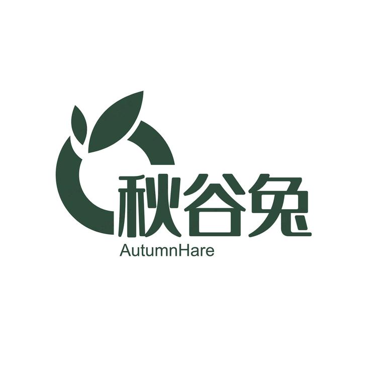 秋谷兔品牌Logo