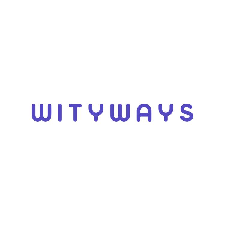 WITYWAYS品牌Logo