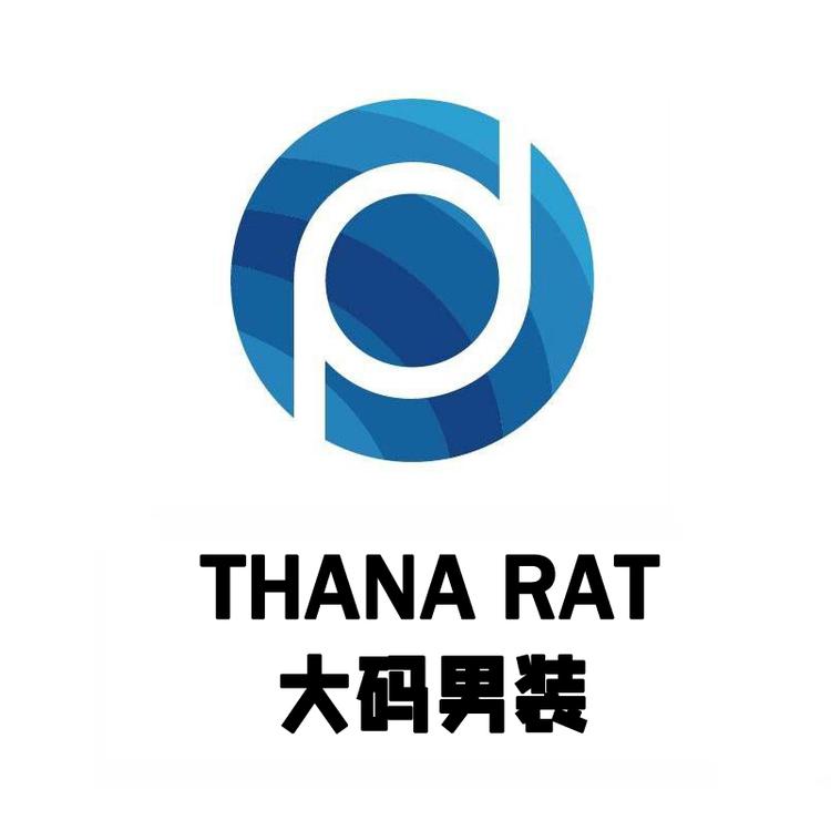THANA RAT/比得鼠品牌Logo