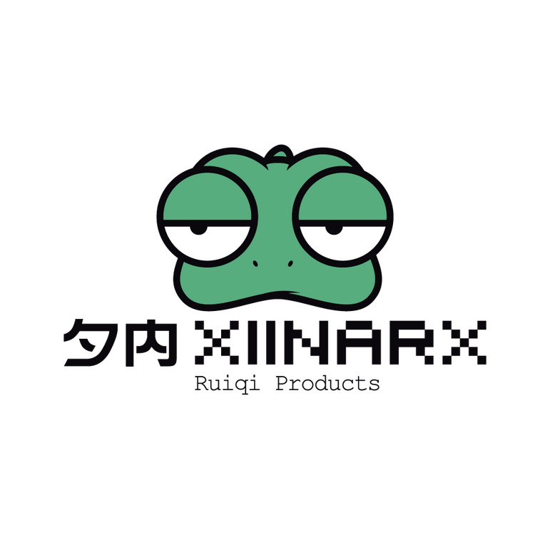 xiinarx/夕内品牌Logo
