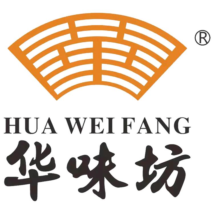 HUAWEIFANG品牌Logo