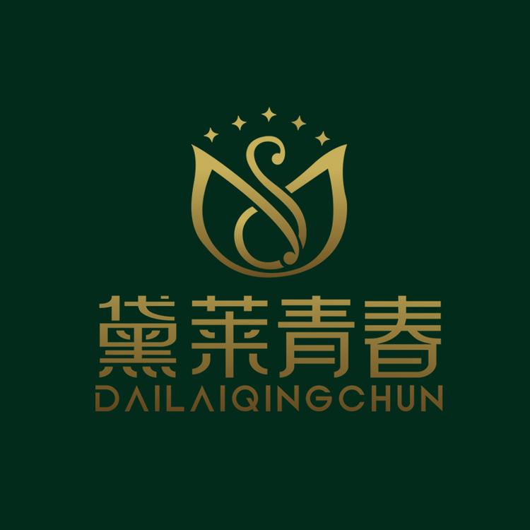 黛莱青春品牌Logo