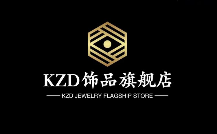 KZD品牌Logo