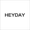 HEYDAY品牌Logo