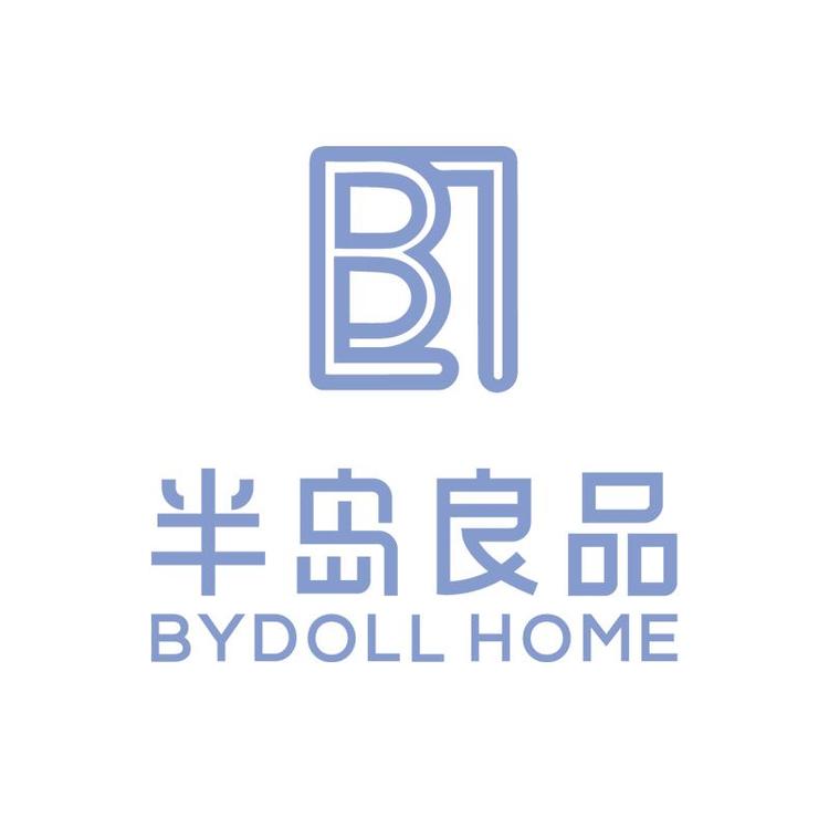 bydoll/半岛良品品牌Logo