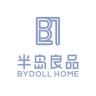 bydoll/半岛良品品牌Logo