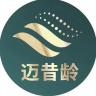 迈昔龄品牌Logo