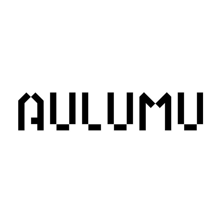 aulumu/奥鲁姆品牌Logo