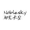 初见天空品牌Logo