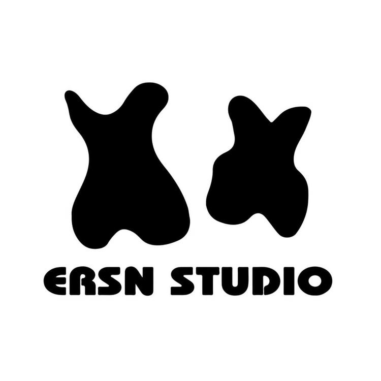 ER服饰品牌Logo