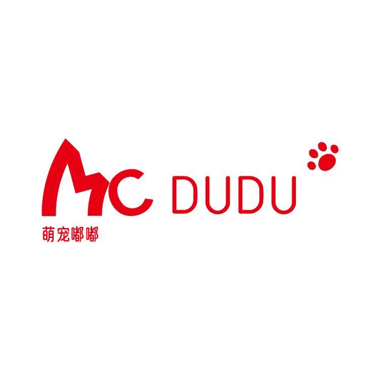 萌宠嘟嘟品牌Logo