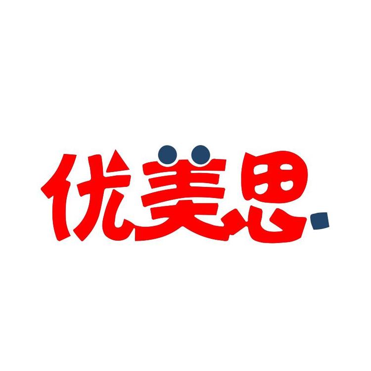 优美思品牌Logo