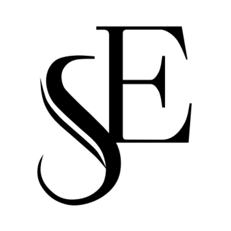 SE品牌Logo
