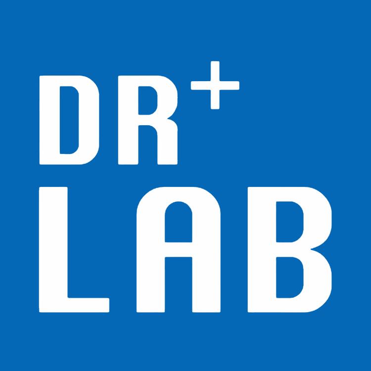 DR+LAB/德莱博品牌Logo