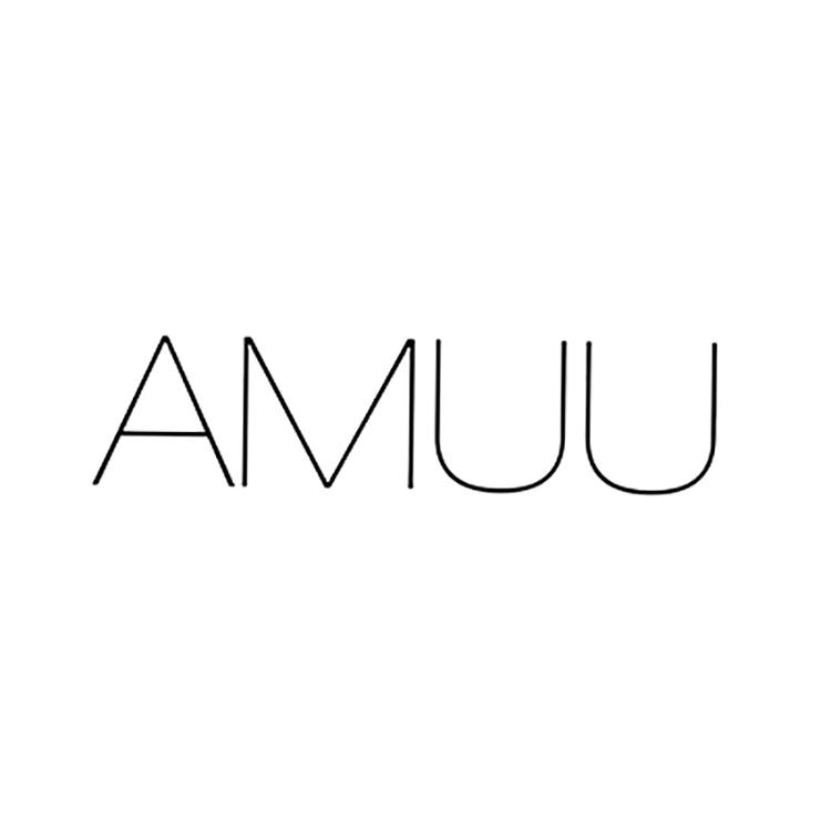 AMUU品牌Logo