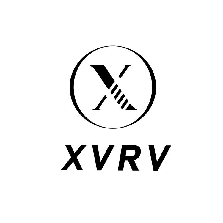 XVRV品牌Logo