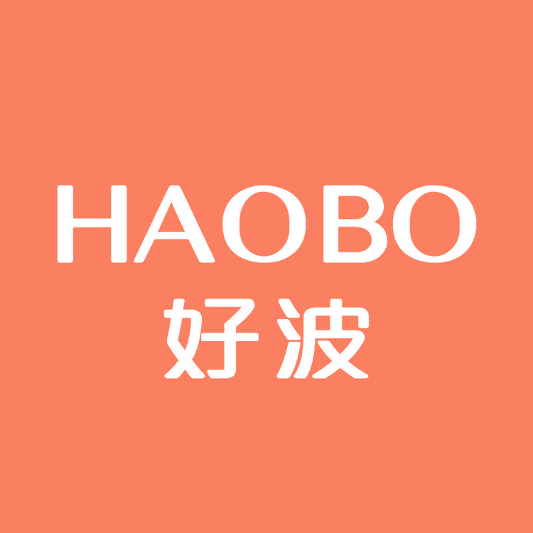 好波品牌Logo