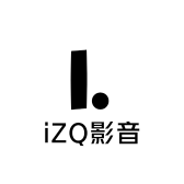 iZQ品牌Logo