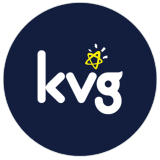 KVG品牌logo