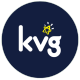 KVG品牌logo