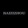 BAIZIZHOU/佰子洲品牌Logo