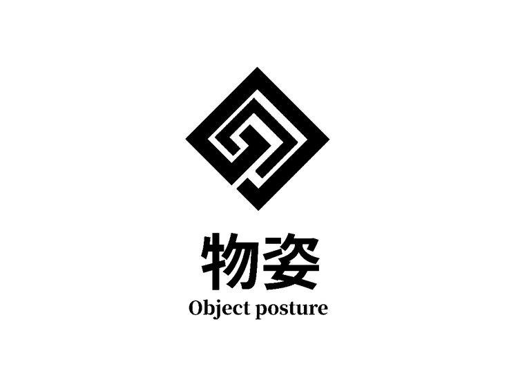 物姿品牌Logo