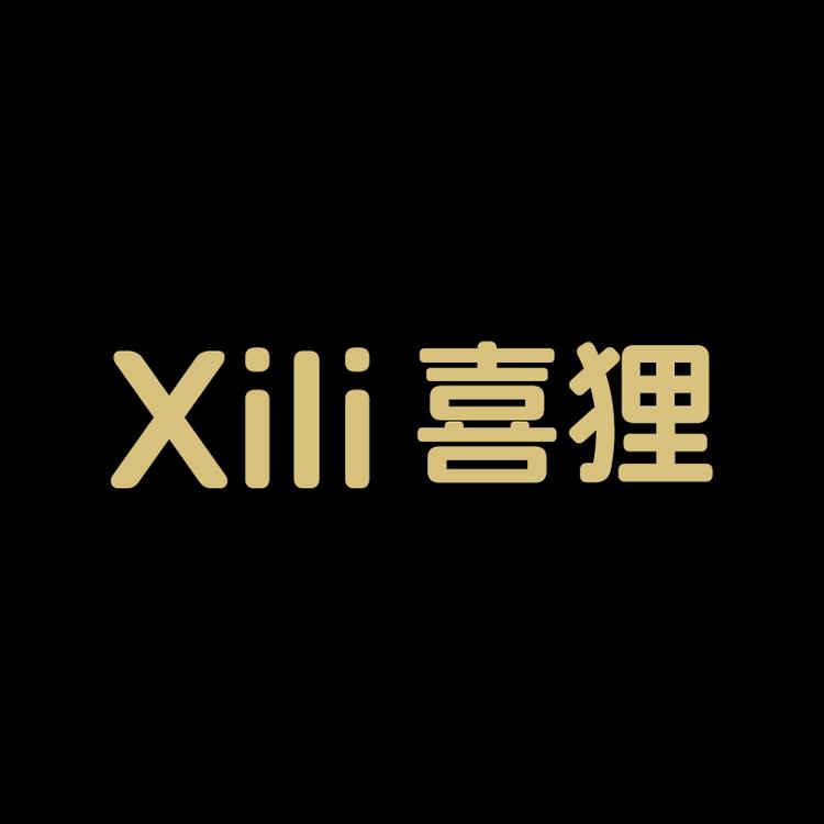 喜狸品牌Logo