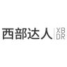西部达人品牌Logo