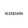ALEX&SARA品牌Logo