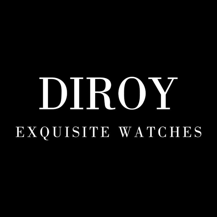 Diroy品牌Logo