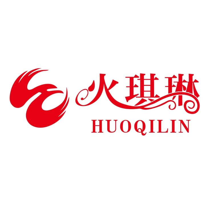 火琪琳品牌Logo