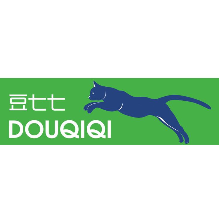 豆七七品牌Logo