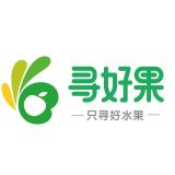 寻好果品牌logo
