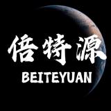 倍特源品牌logo