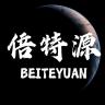 倍特源品牌Logo