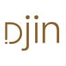 djin品牌Logo