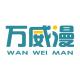 万威漫品牌logo